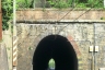 Tunnel Fornola 1 (Süd)