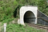 Tunnel Fornola 2 (Süd)