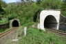 Tunnel de Fornola 2 (nord)