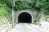 Fossato Tunnel