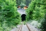 Tunnel de Frana