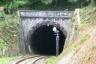 Fratte Tunnel