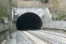Tunnel de Gabbolana
