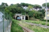Tunnel de Gaggiola South