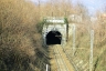 Gaggiolo Tunnel