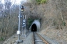 Gambararo Tunnel
