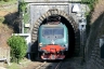Garavina Tunnel