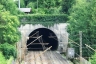 Tunnel de Gardiana