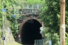 Tunnel Ghiaia