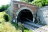 Giacoboni Tunnel