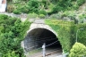 Gioia Tunnel