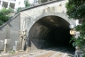 Giulia Tunnel