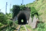 Gorsexio Tunnel