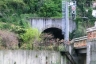 Granarolo-Bersaglio Tunnel