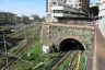 Granarolo Tunnel