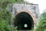 Grande Trincea Tunnel