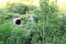 Tunnel de Grondola