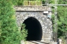 Groppo San Giovanni Tunnel