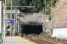 Tunnel Macereto Guvano