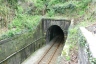 Tunnel d'Ivrea