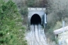 Tunnel La Logora