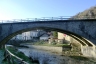 Lamone III Bridge