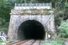 Tunnel de Lanza