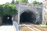 Tunnel de Larestra