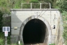Lastroni North Tunnel