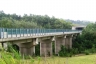 Laurinziano-Viadukt