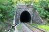 Maccagnana Tunnel