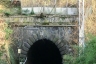 Tunnel ferroviaire de Maccagno Inferiore