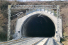 Macchia Piana Tunnel