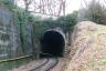 Macherio Tunnel