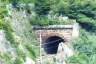 Madonna del Monte Tunnel