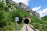 Madonna del Sasso Tunnel