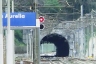 Tunnel de Maglianella