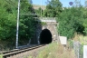 Magrano Tunnel