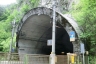 Malborghetto Tunnel