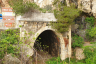 Malpasso Railroad Tunnel