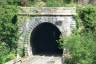 Mantigi Tunnel