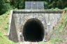 Marronetta Tunnel