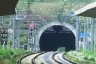 Tunnel de Mascambroni