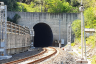 Tunnel Mascari