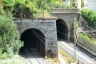 Delle Palme Tunnel