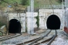 Meana Tunnel