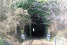 Tunnel de Mecosse