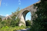 Meduna Railroad Bridge