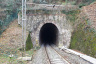 Mentuccia Tunnel