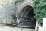 Meretto Tunnel